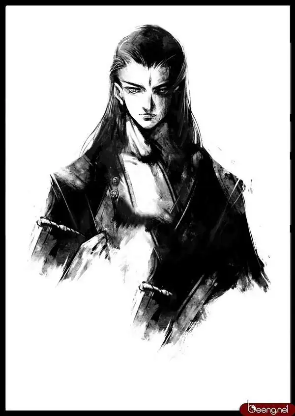 Truyện Tranh Tây Du Ký Ngoại Truyện trang 3