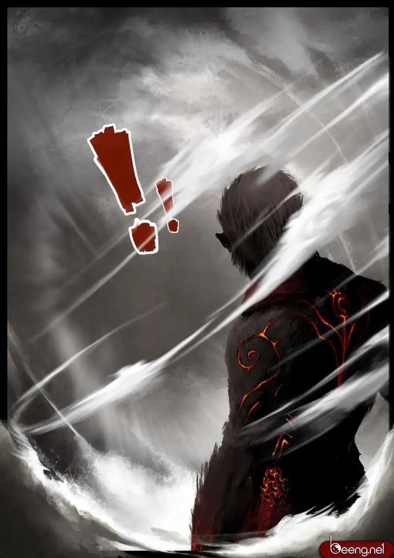 Truyện Tranh Tây Du Ký Ngoại Truyện trang 3