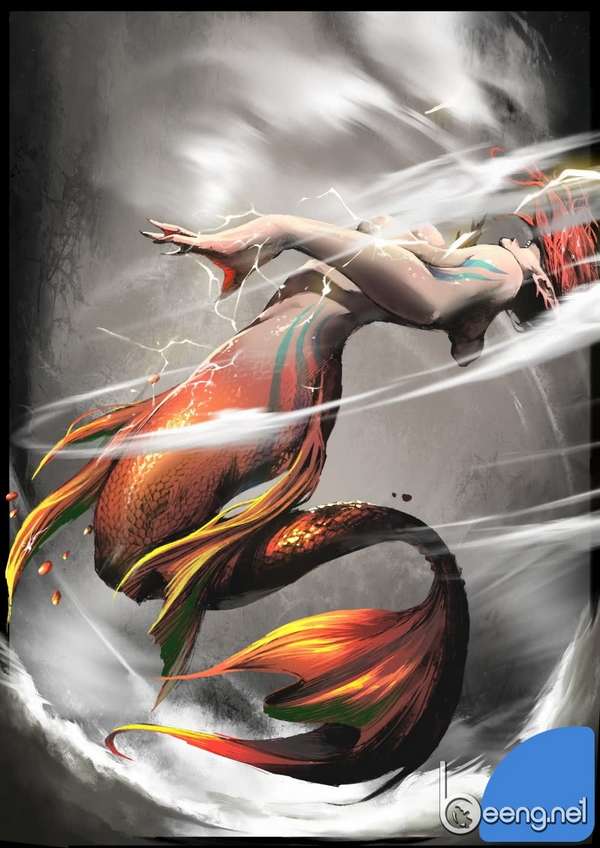 Truyện Tranh Tây Du Ký Ngoại Truyện trang 3