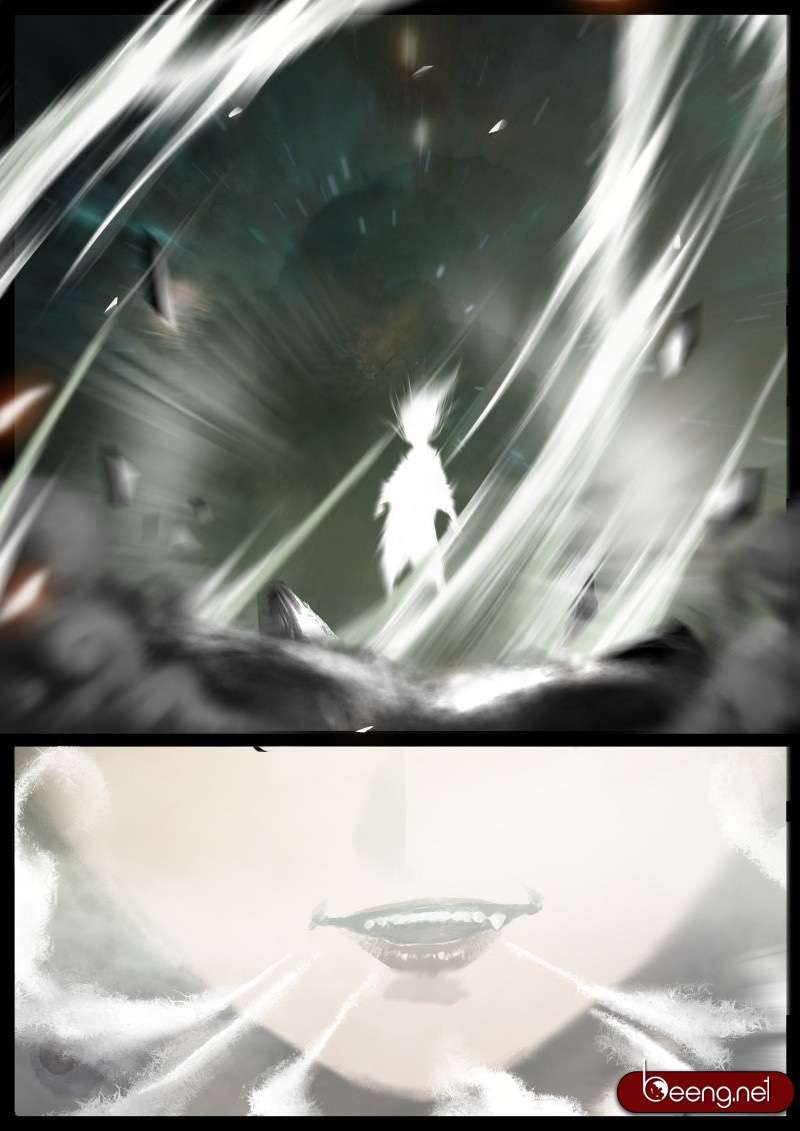 Truyện Tranh Tây Du Ký Ngoại Truyện trang 3