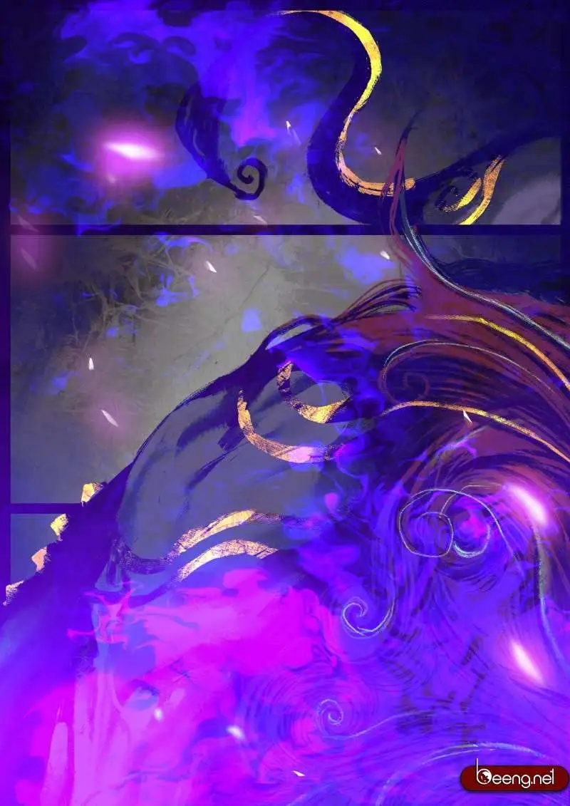 Truyện Tranh Tây Du Ký Ngoại Truyện trang 3