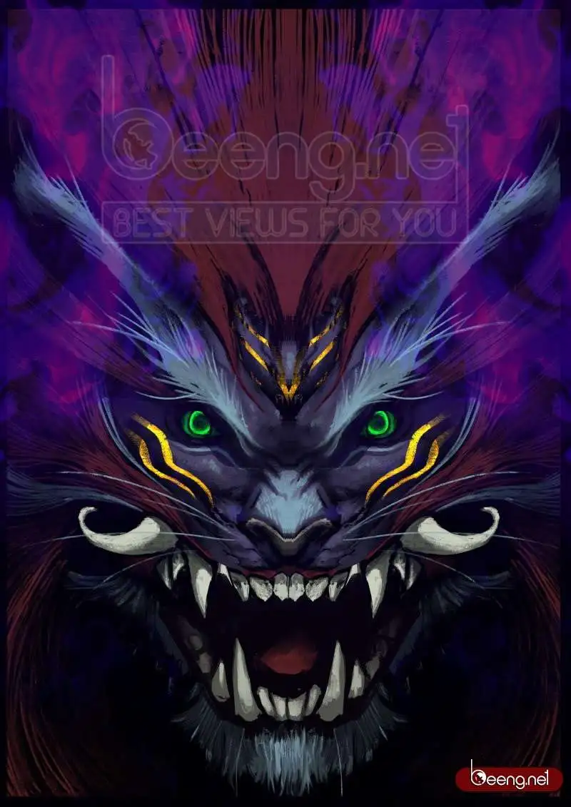 Truyện Tranh Tây Du Ký Ngoại Truyện trang 3