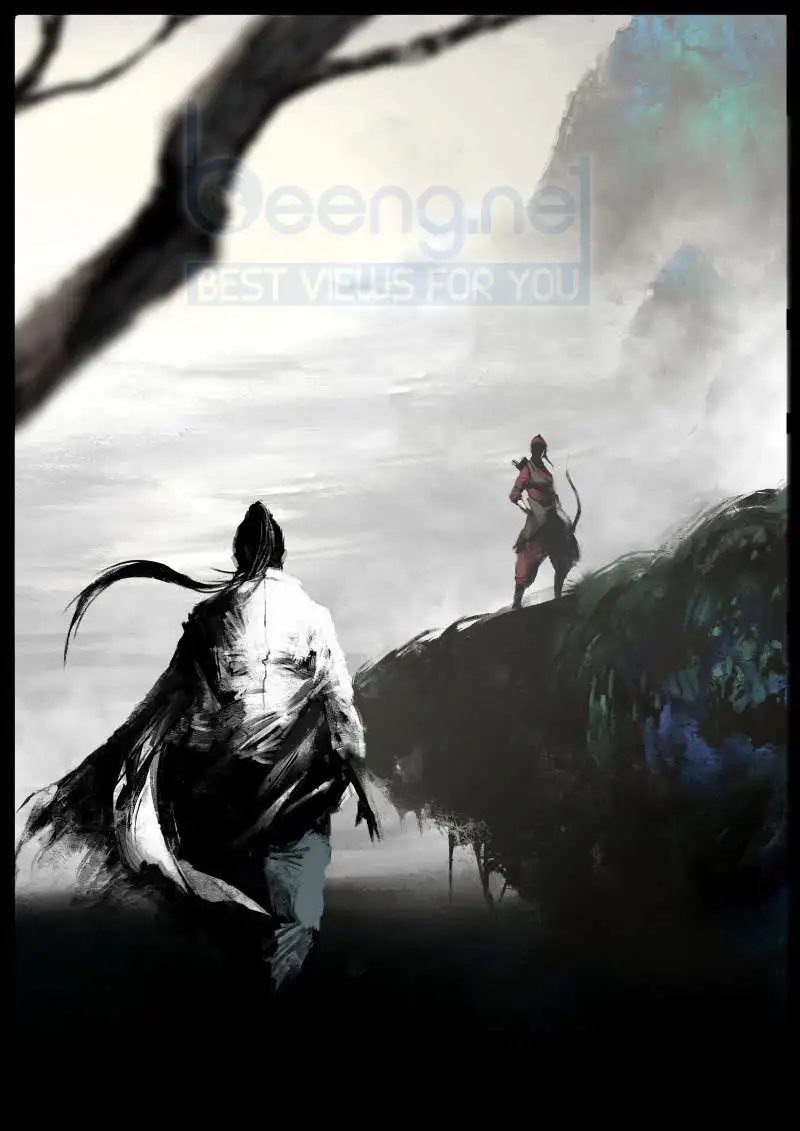 Truyện Tranh Tây Du Ký Ngoại Truyện trang 3