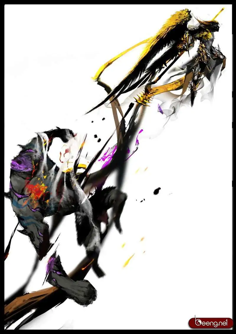 Truyện Tranh Tây Du Ký Ngoại Truyện trang 3