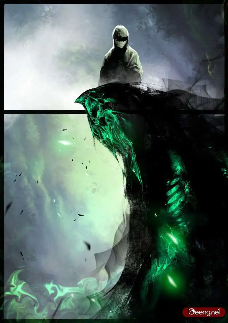 Truyện Tranh Tây Du Ký Ngoại Truyện trang 3