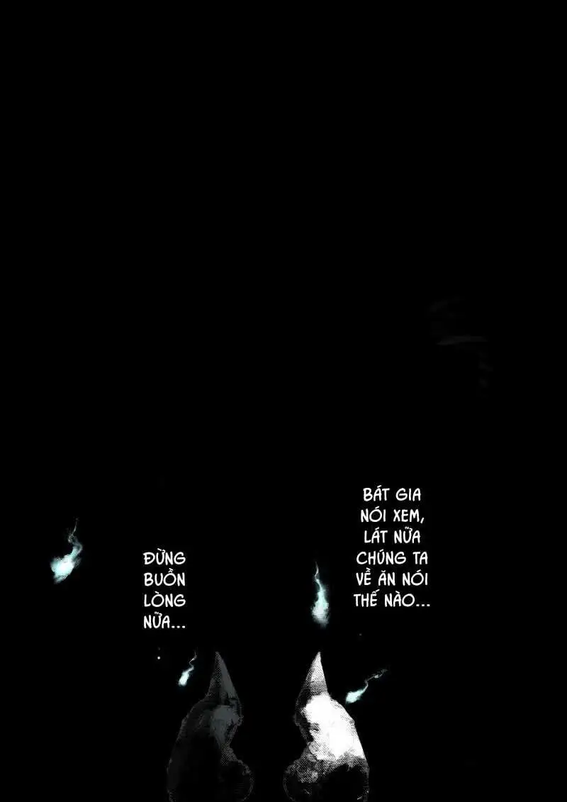 Truyện Tranh Tây Du Ký Ngoại Truyện trang 3