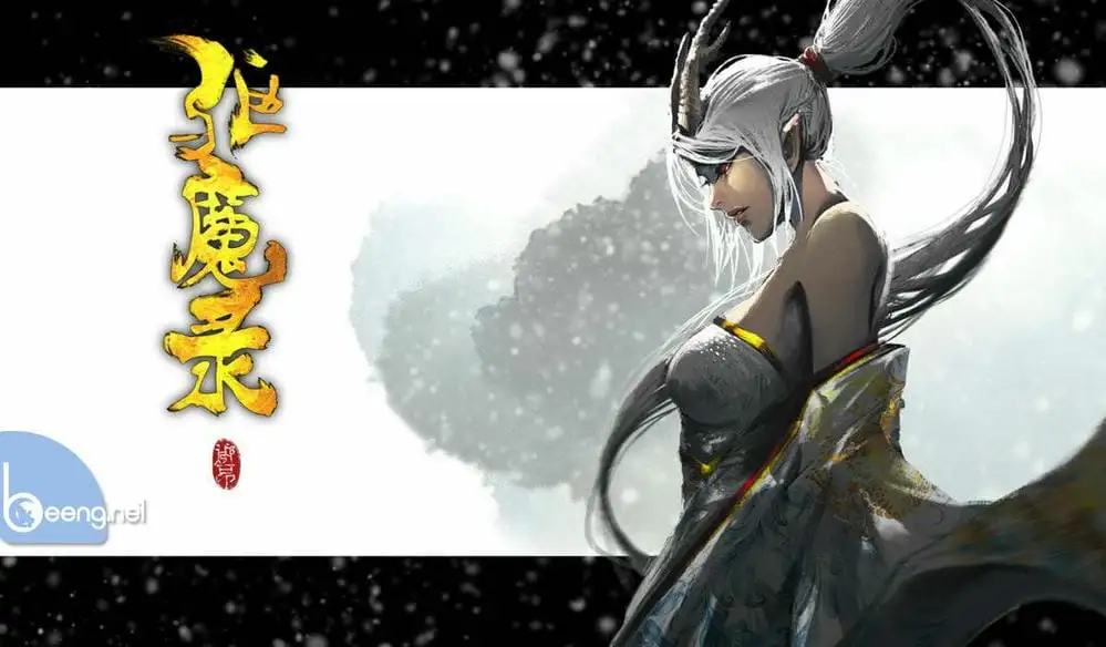 Truyện Tranh Tây Du Ký Ngoại Truyện trang 3