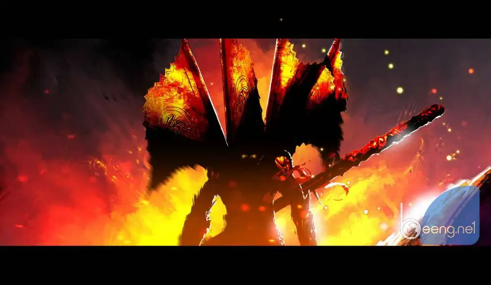 Truyện Tranh Tây Du Ký Ngoại Truyện trang 3