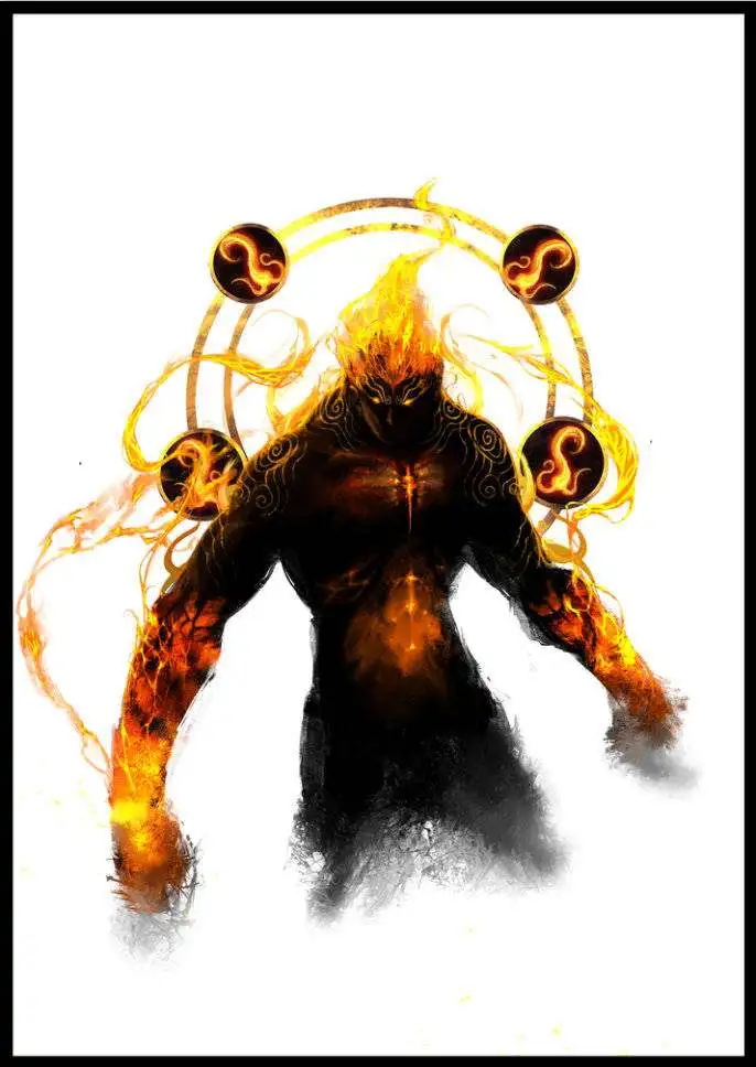 Truyện Tranh Tây Du Ký Ngoại Truyện trang 3