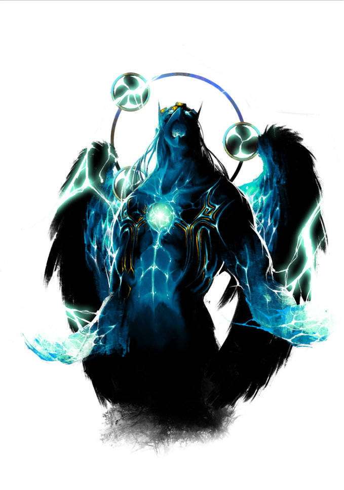 Truyện Tranh Tây Du Ký Ngoại Truyện trang 3