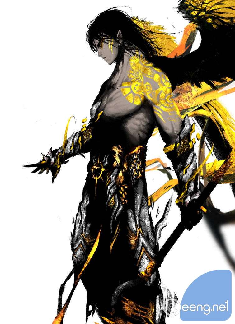 Truyện Tranh Tây Du Ký Ngoại Truyện trang 3