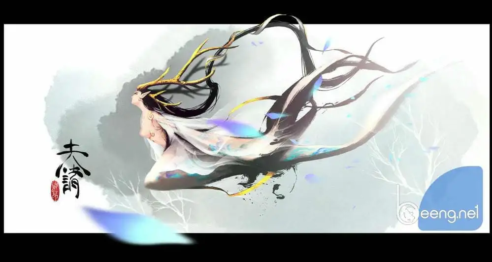 Truyện Tranh Tây Du Ký Ngoại Truyện trang 3