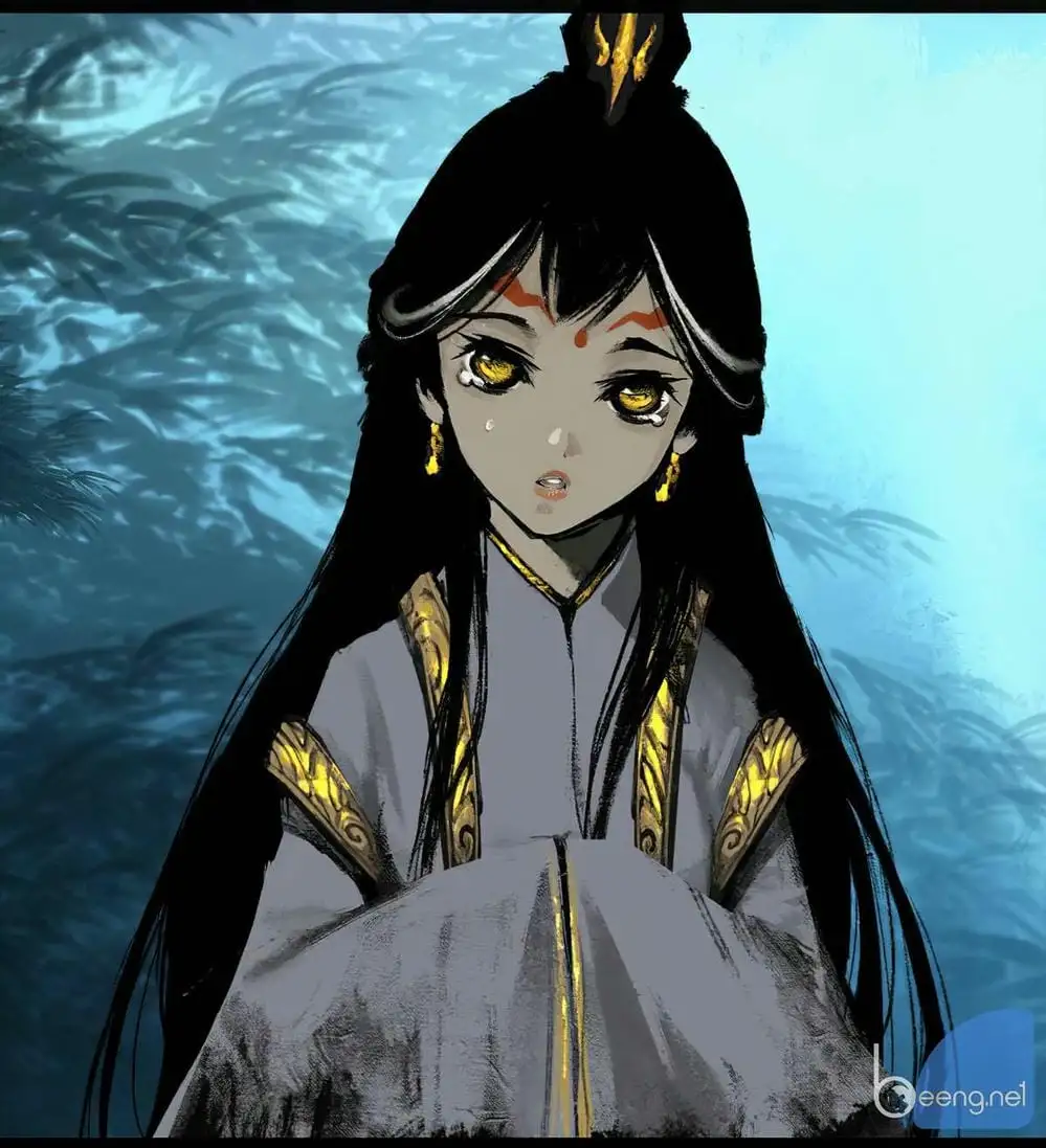 Truyện Tranh Tây Du Ký Ngoại Truyện trang 3