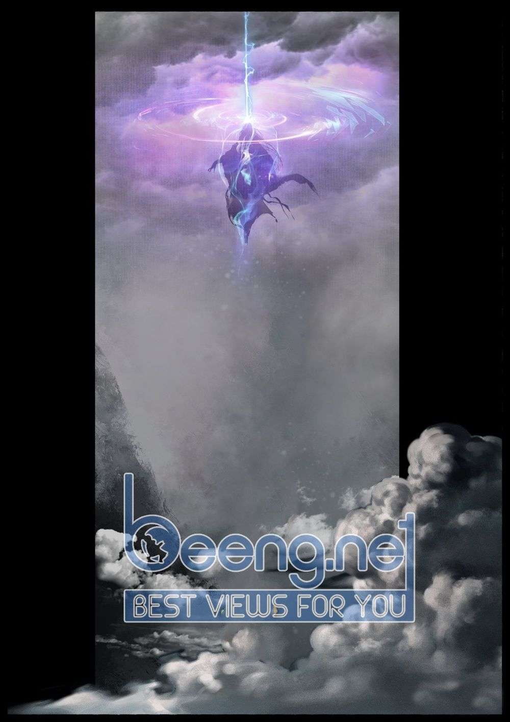 Truyện Tranh Tây Du Ký Ngoại Truyện trang 3