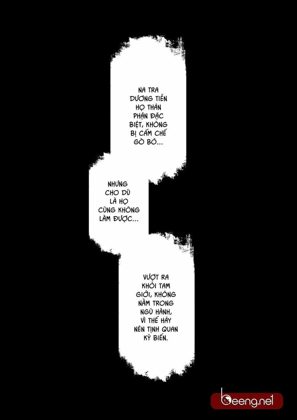 Truyện Tranh Tây Du Ký Ngoại Truyện trang 3