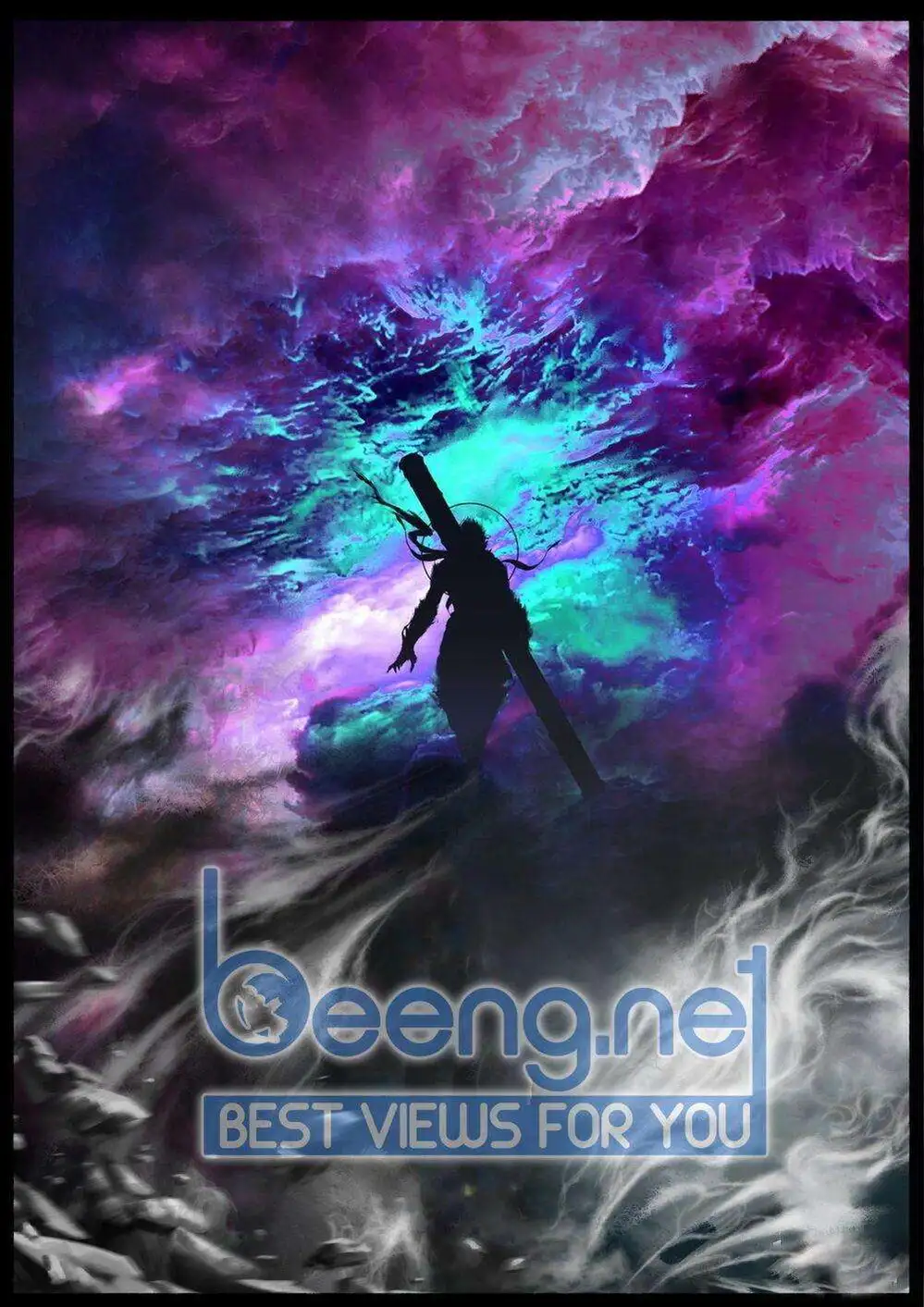 Truyện Tranh Tây Du Ký Ngoại Truyện trang 3