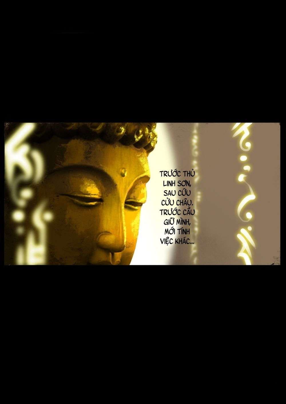 Truyện Tranh Tây Du Ký Ngoại Truyện trang 3