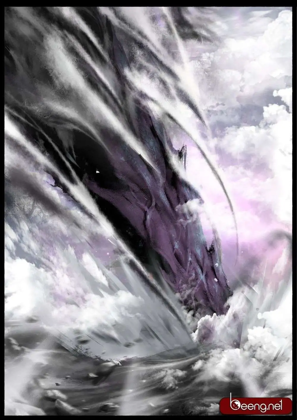 Truyện Tranh Tây Du Ký Ngoại Truyện trang 3