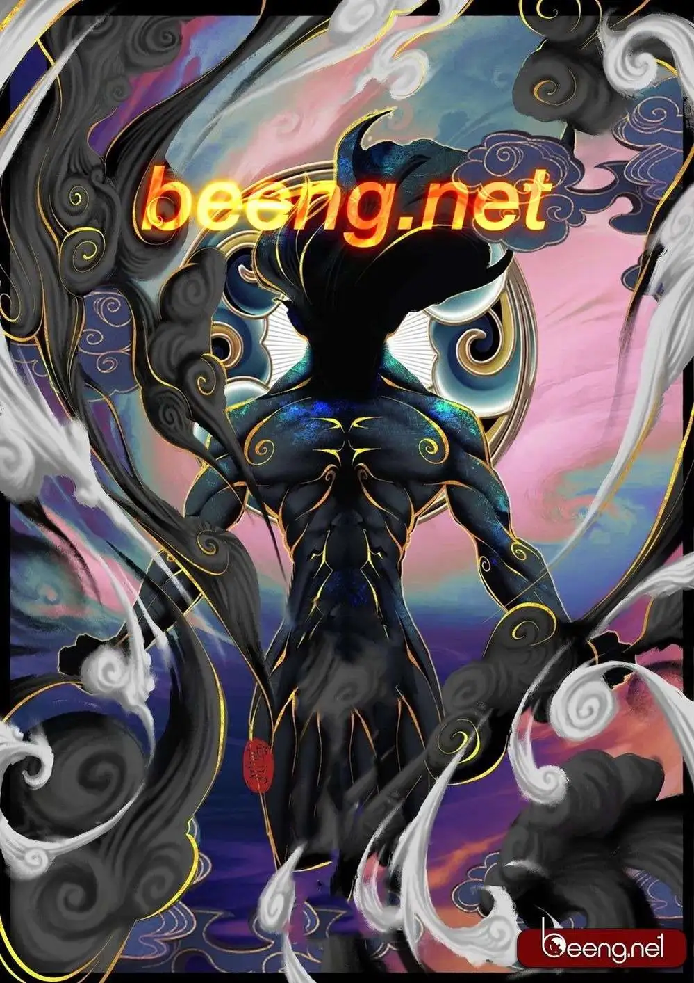 Truyện Tranh Tây Du Ký Ngoại Truyện trang 3