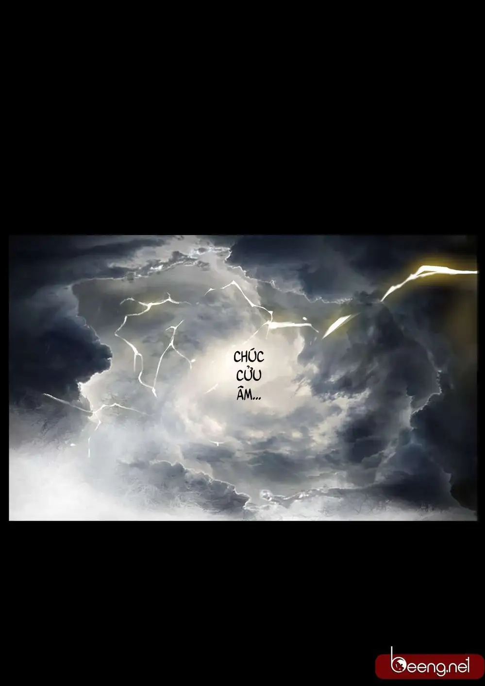 Truyện Tranh Tây Du Ký Ngoại Truyện trang 3