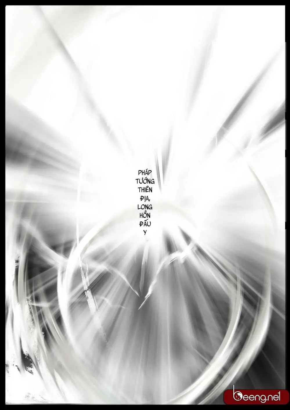 Truyện Tranh Tây Du Ký Ngoại Truyện trang 3