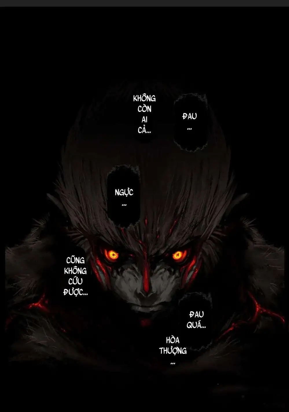 Truyện Tranh Tây Du Ký Ngoại Truyện trang 3