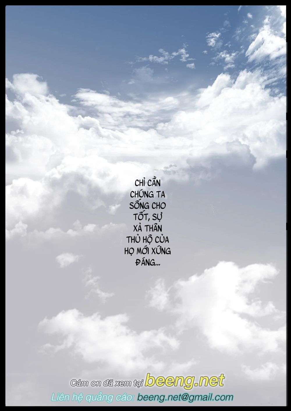 Truyện Tranh Tây Du Ký Ngoại Truyện trang 3