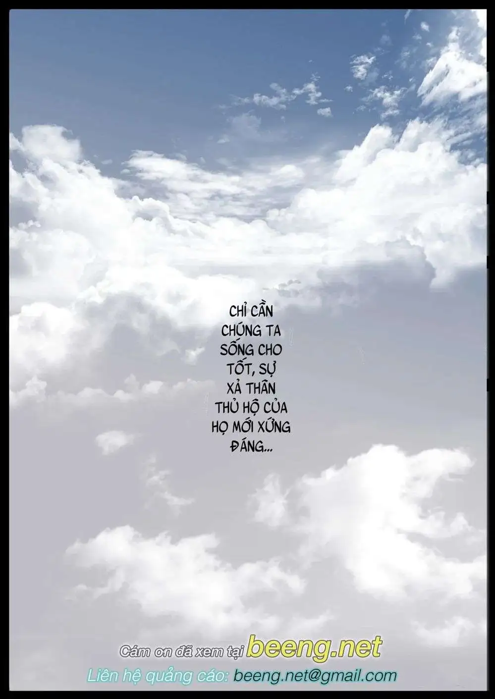 Truyện Tranh Tây Du Ký Ngoại Truyện trang 3