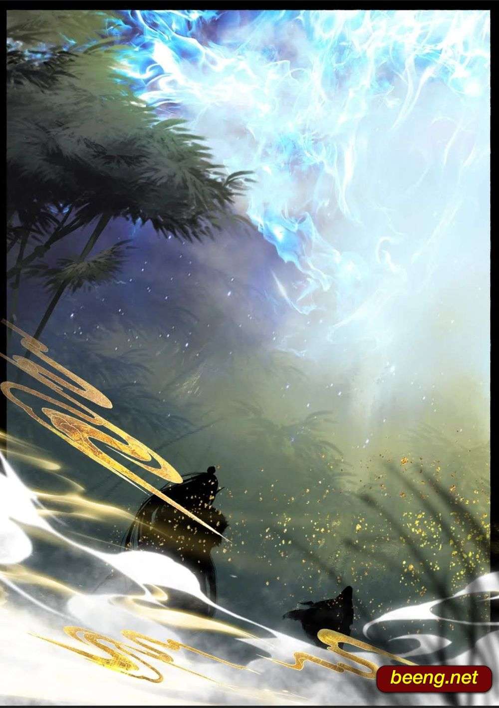 Truyện Tranh Tây Du Ký Ngoại Truyện trang 3