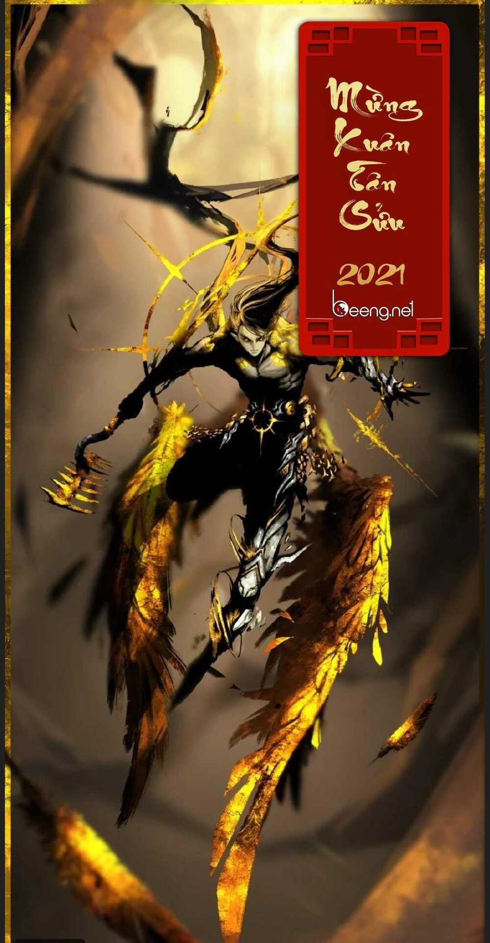 Truyện Tranh Tây Du Ký Ngoại Truyện trang 3