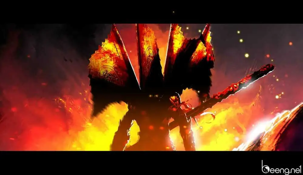 Truyện Tranh Tây Du Ký Ngoại Truyện trang 3