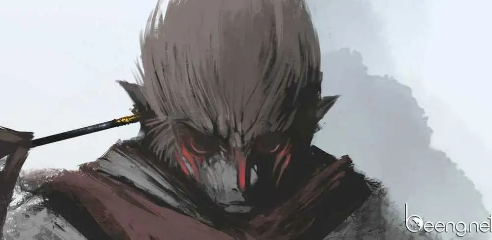 Truyện Tranh Tây Du Ký Ngoại Truyện trang 3