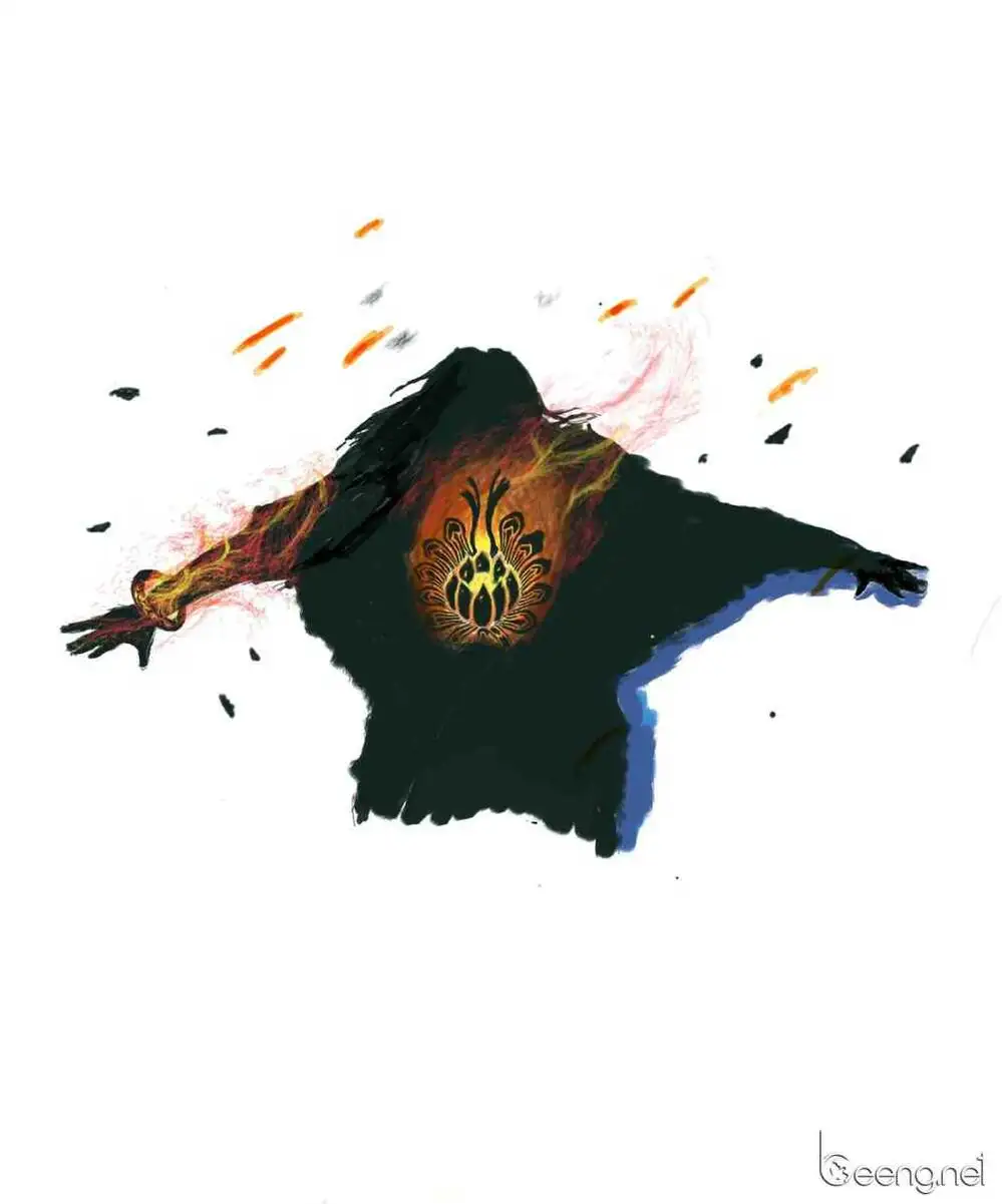 Truyện Tranh Tây Du Ký Ngoại Truyện trang 3