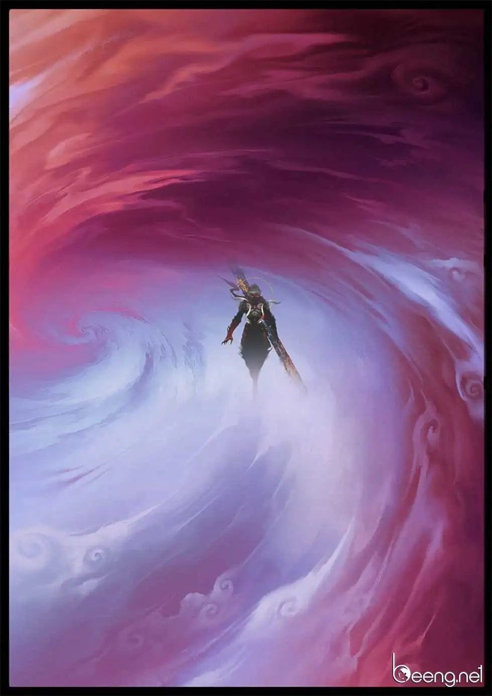 Truyện Tranh Tây Du Ký Ngoại Truyện trang 3