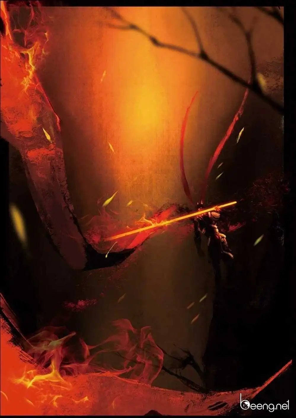 Truyện Tranh Tây Du Ký Ngoại Truyện trang 3