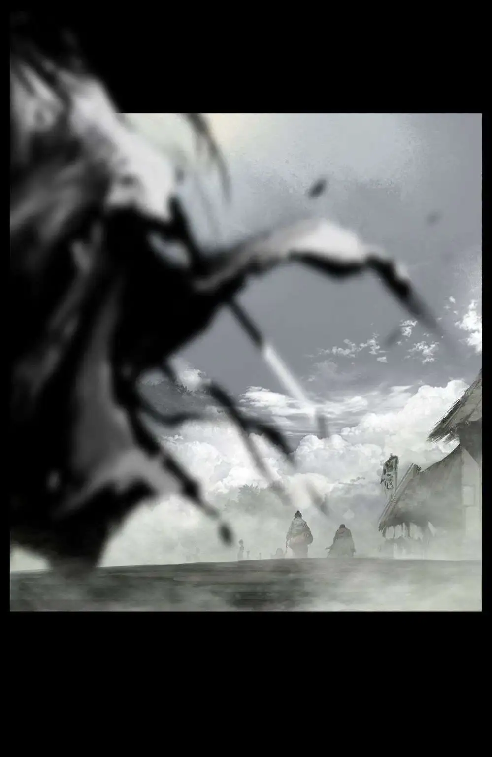 Truyện Tranh Tây Du Ký Ngoại Truyện trang 3