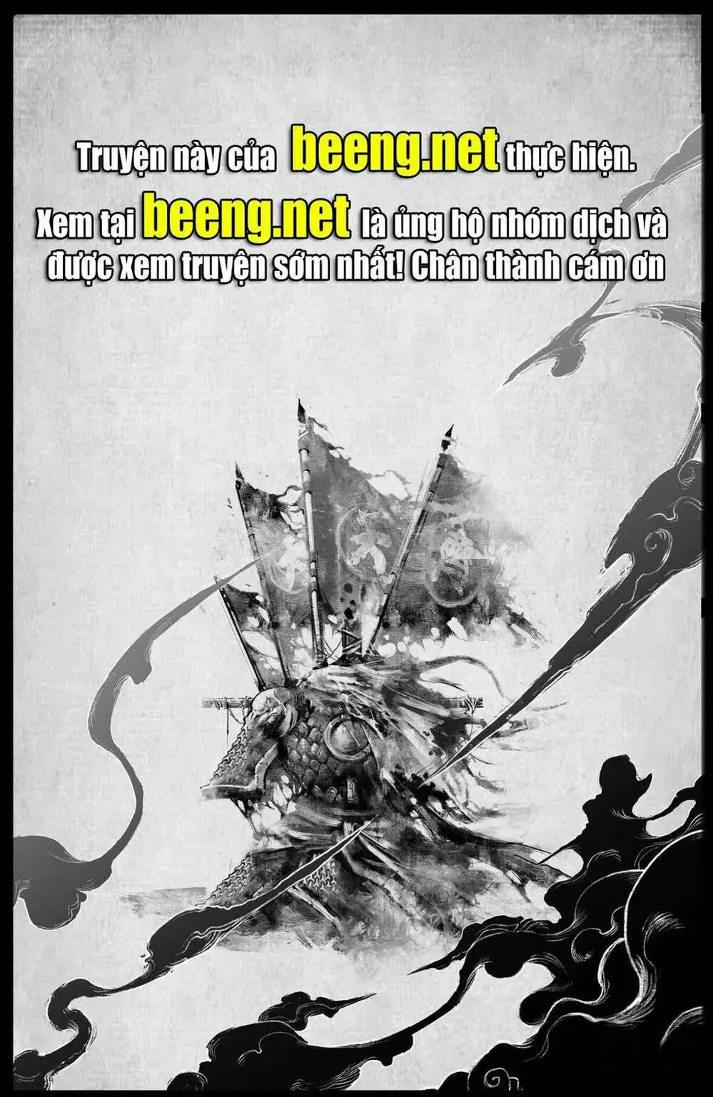 Truyện Tranh Tây Du Ký Ngoại Truyện trang 3