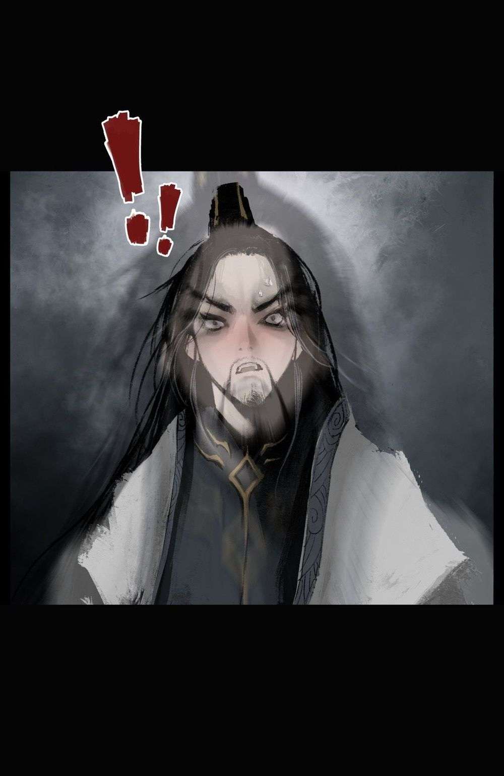 Truyện Tranh Tây Du Ký Ngoại Truyện trang 3