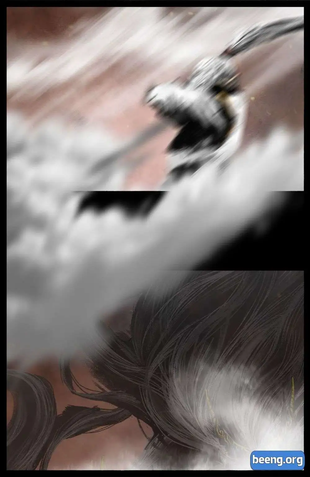 Truyện Tranh Tây Du Ký Ngoại Truyện trang 3