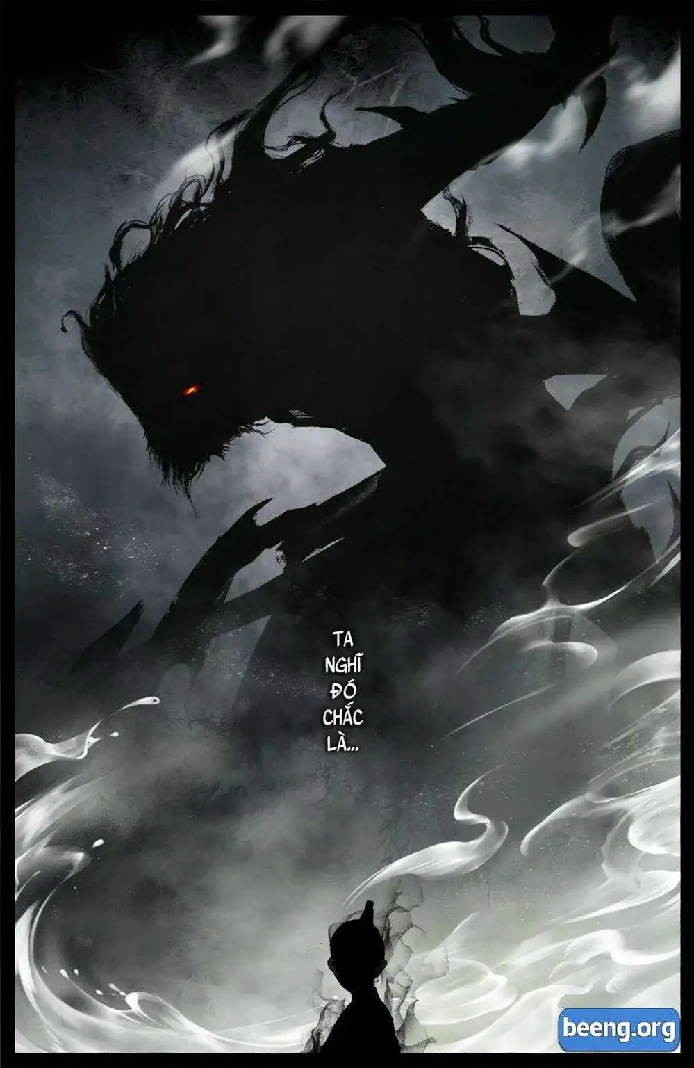 Truyện Tranh Tây Du Ký Ngoại Truyện trang 3