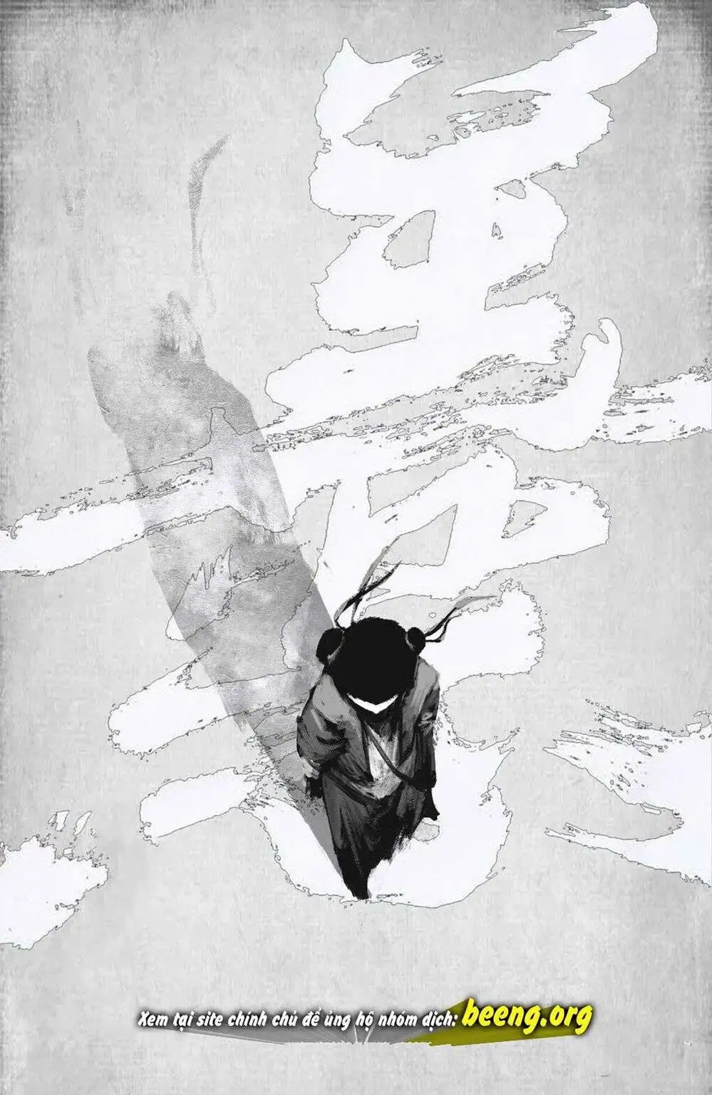 Truyện Tranh Tây Du Ký Ngoại Truyện trang 3