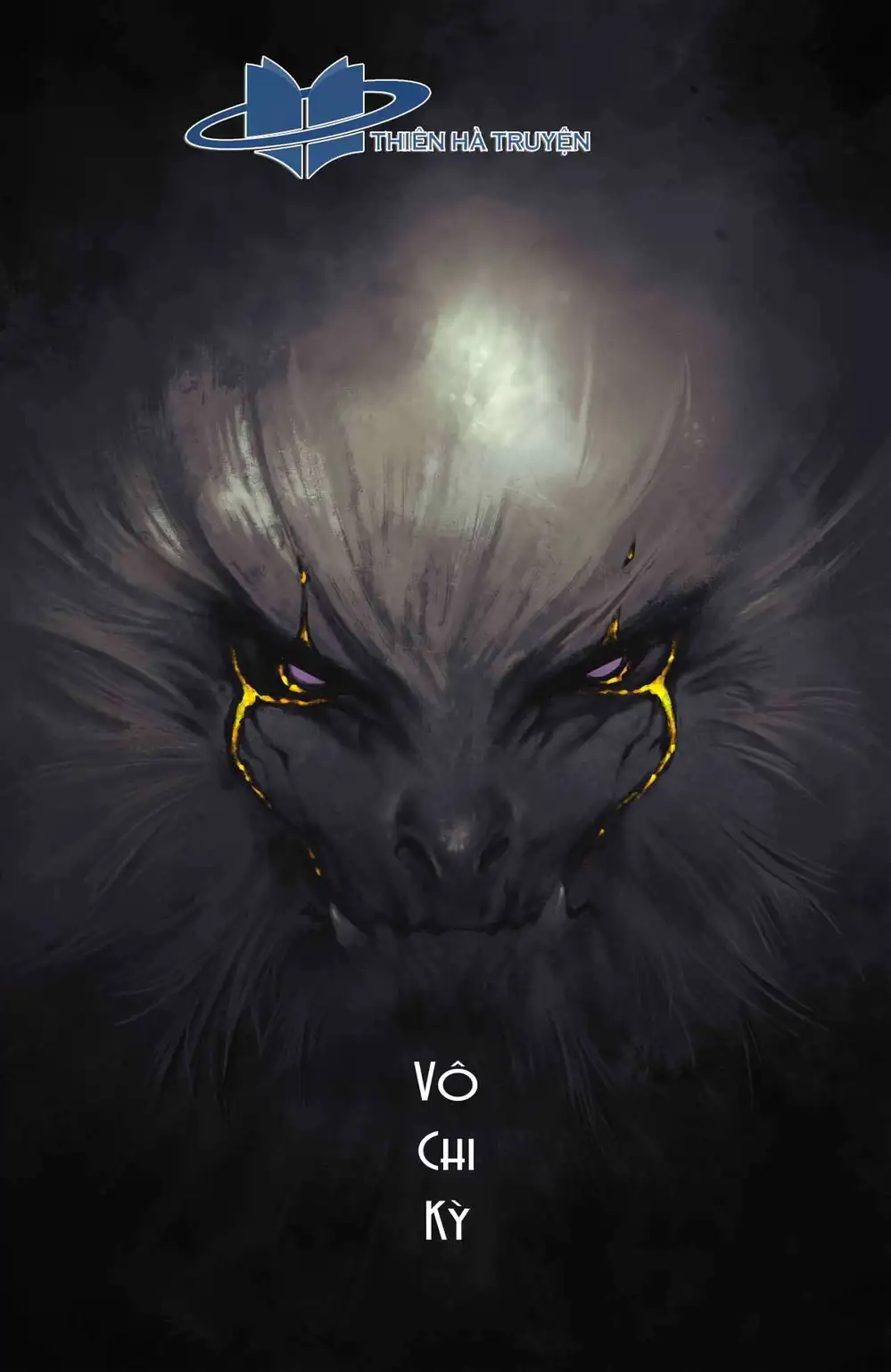 Truyện Tranh Tây Du Ký Ngoại Truyện trang 3