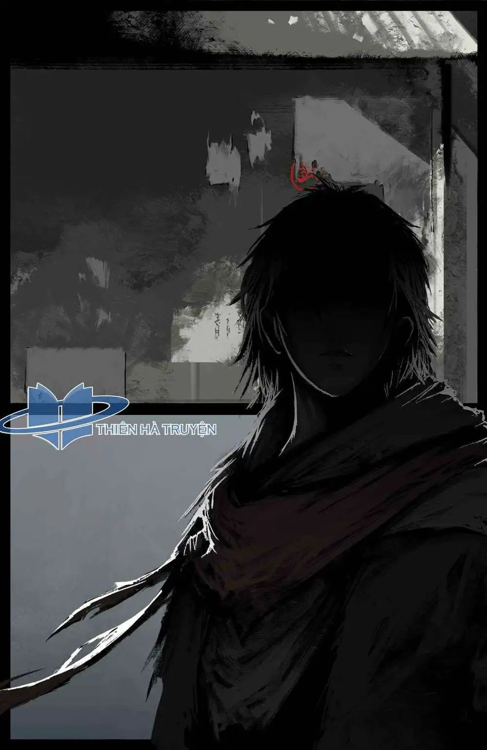 Truyện Tranh Tây Du Ký Ngoại Truyện trang 3