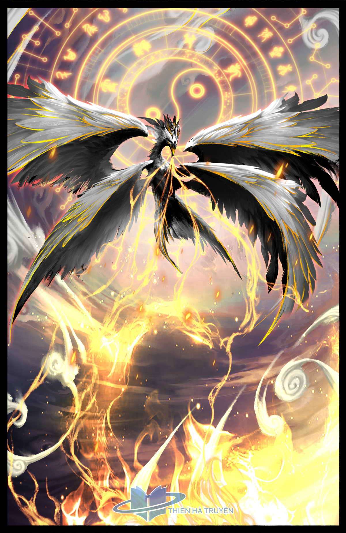 Truyện Tranh Tây Du Ký Ngoại Truyện trang 3