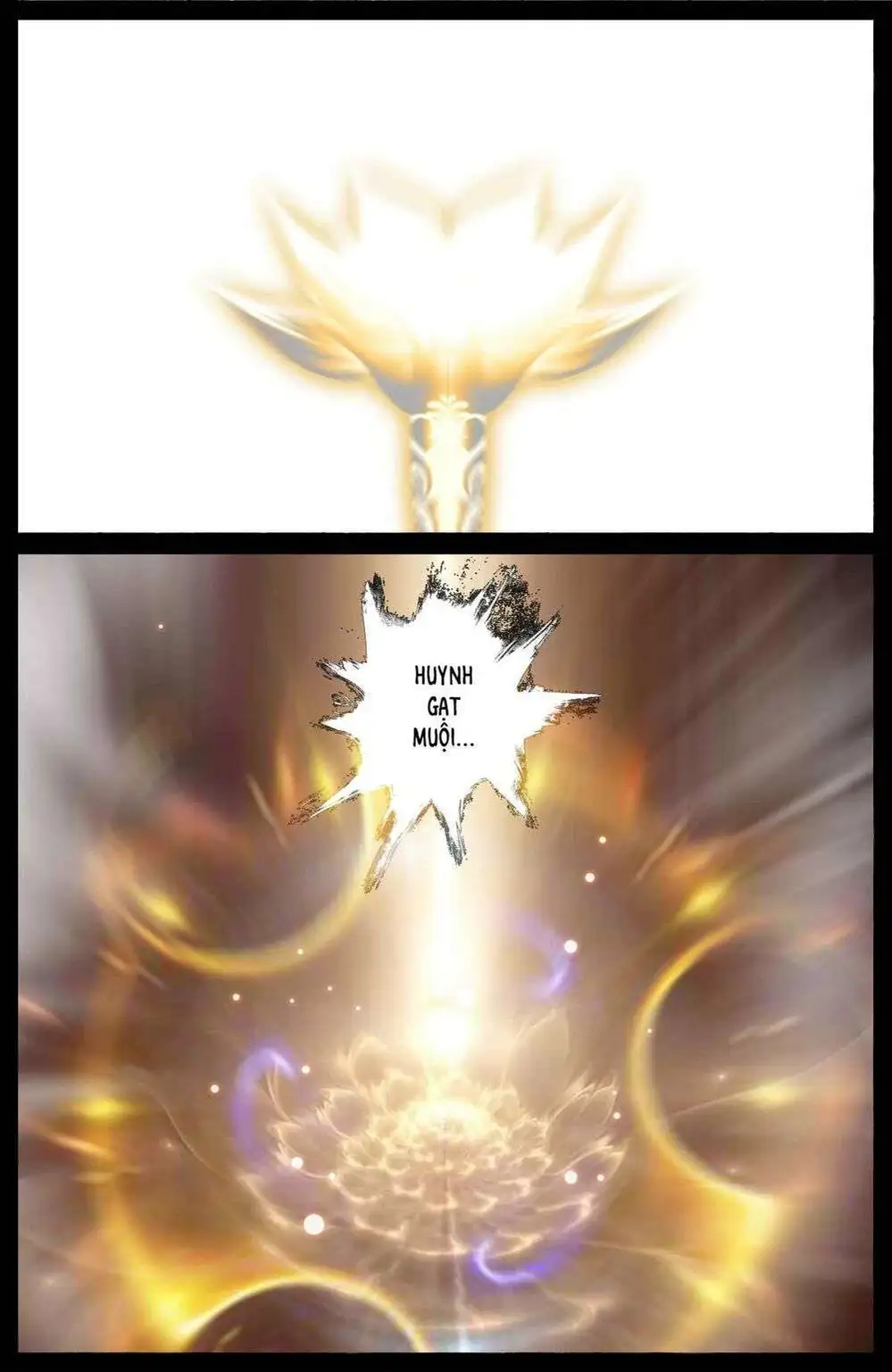 Truyện Tranh Tây Du Ký Ngoại Truyện trang 3