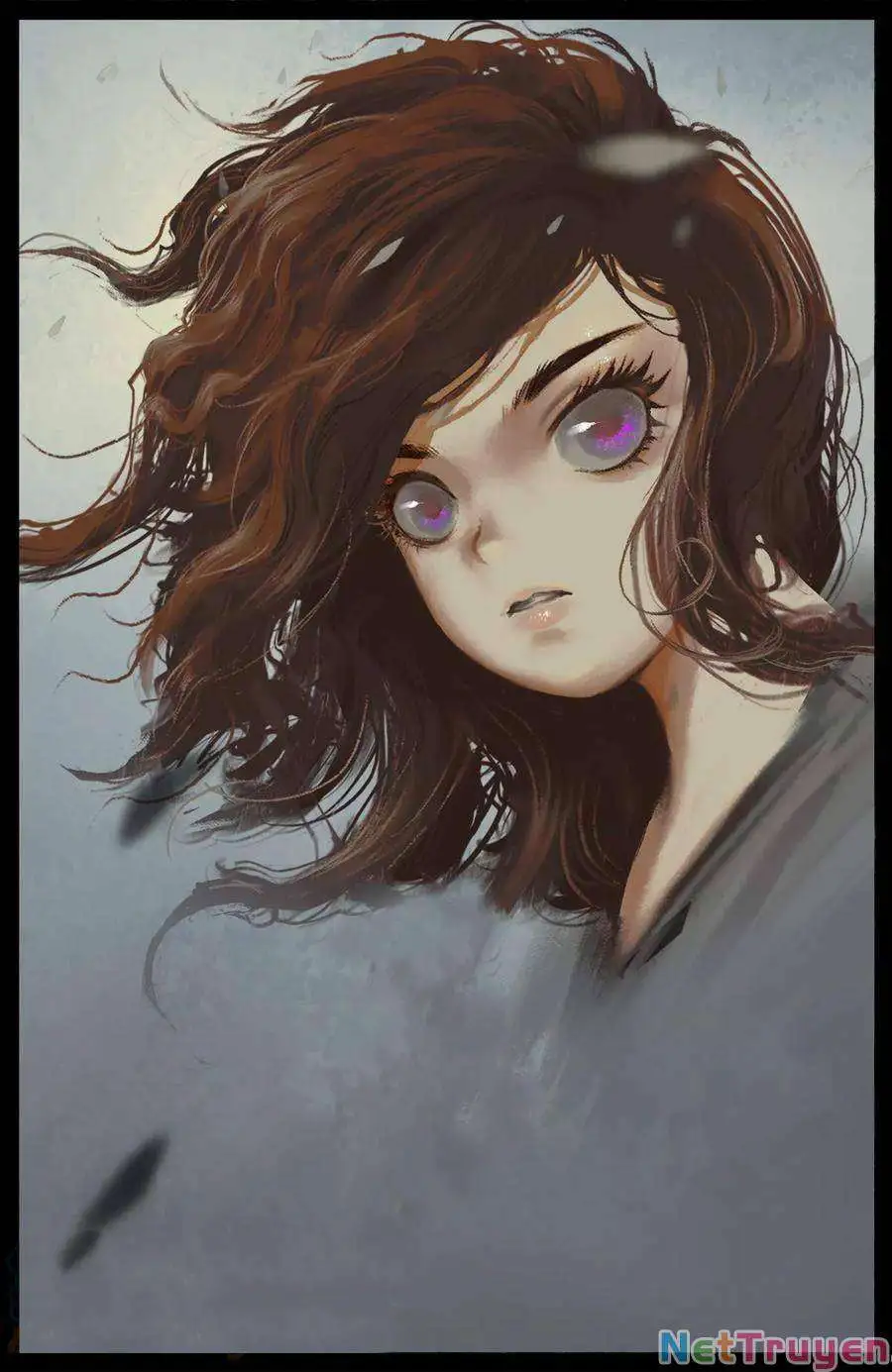 Truyện Tranh Tây Du Ký Ngoại Truyện trang 3