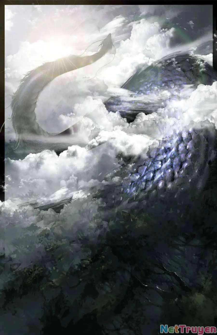 Truyện Tranh Tây Du Ký Ngoại Truyện trang 3