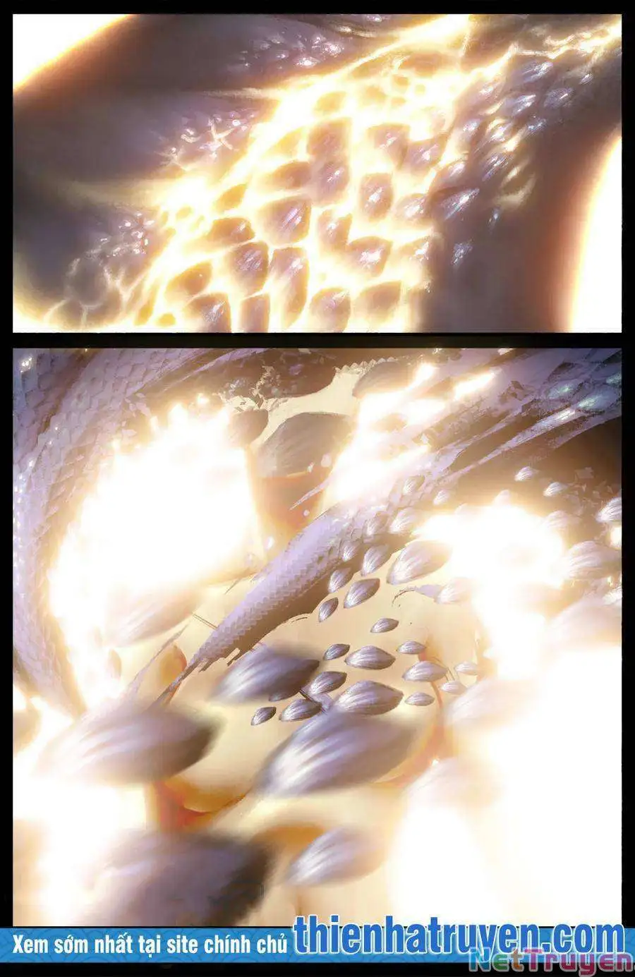 Truyện Tranh Tây Du Ký Ngoại Truyện trang 3