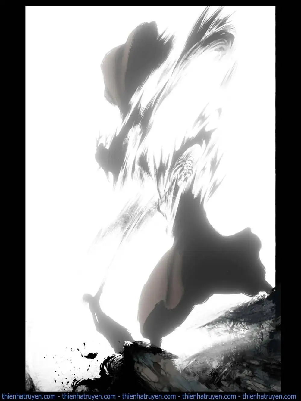 Truyện Tranh Tây Du Ký Ngoại Truyện trang 3