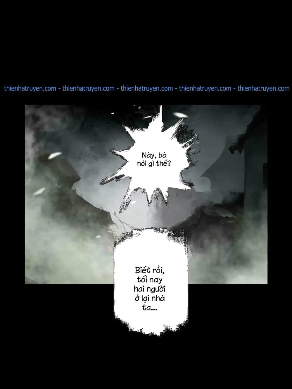 Truyện Tranh Tây Du Ký Ngoại Truyện trang 3